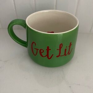 Whimiscal Cupboard Mug